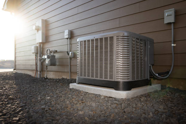 Best Best HVAC Companies  in Oceano, CA